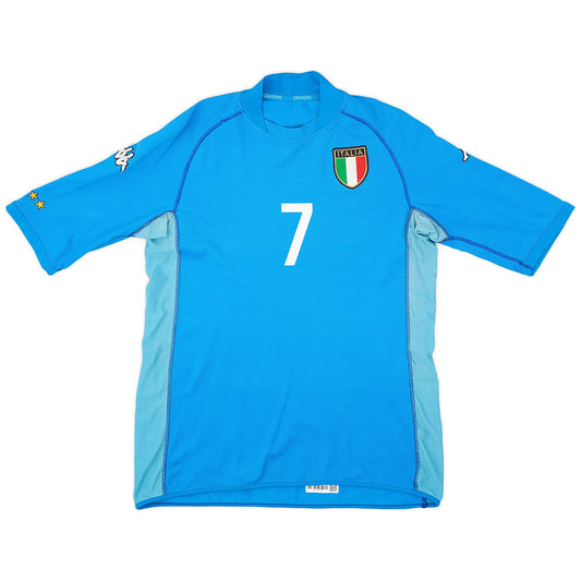 Italy