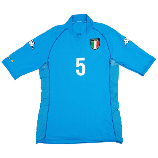 Italy