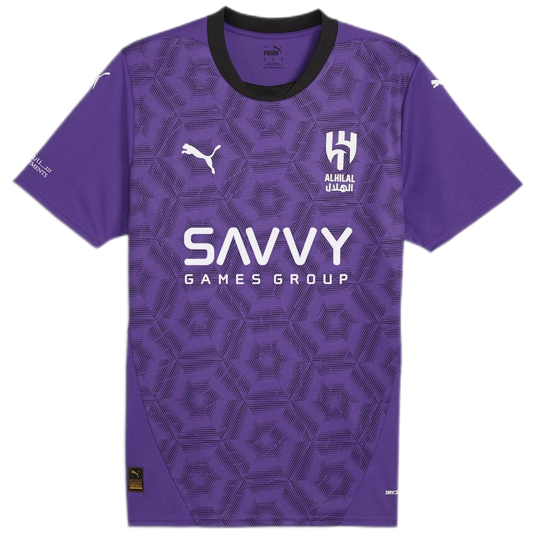 Al Hilal Saudi 