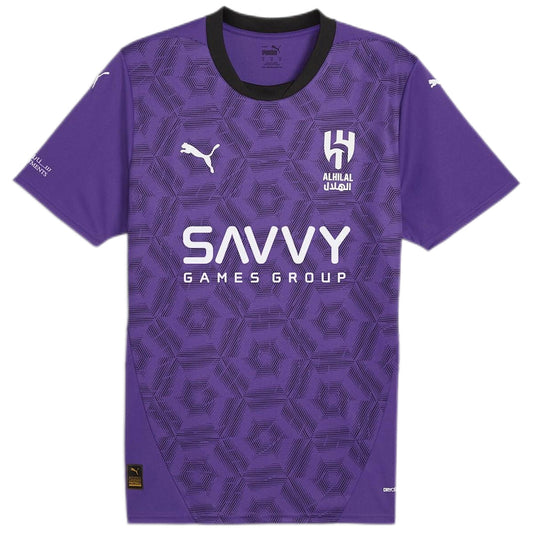 Al Hilal Saudi 