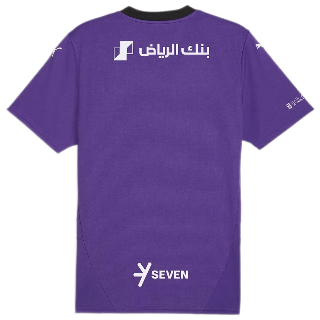 Al Hilal Saudi 