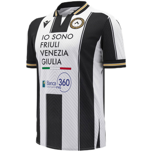  Udinese 