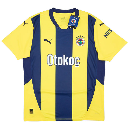 Fenerbahce 