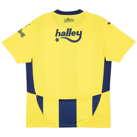Fenerbahce 