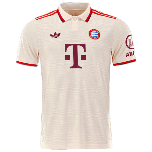 Bayern Munich 