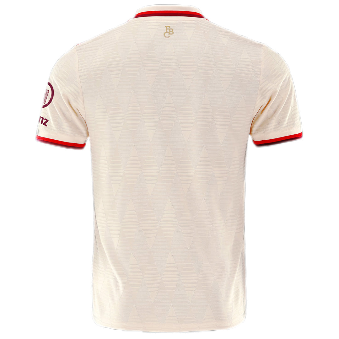 Bayern Munich 