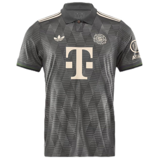 Bayern Munich