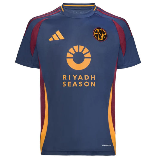 AS Roma