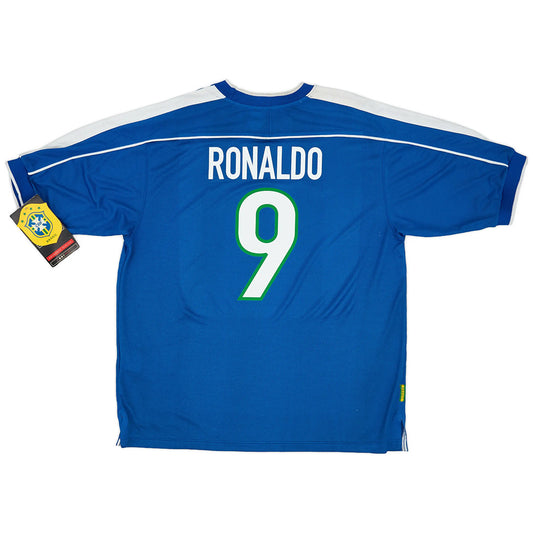 Brazil