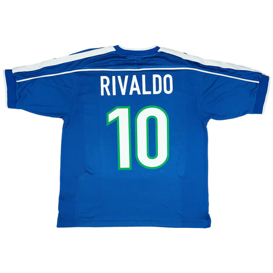 Brazil