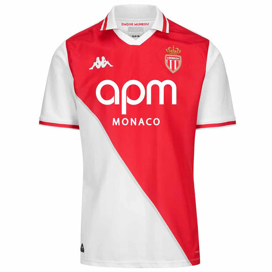 Monaco 