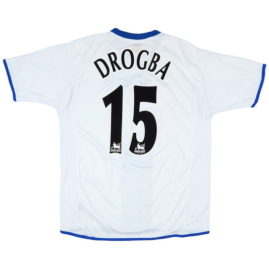 Chelsea