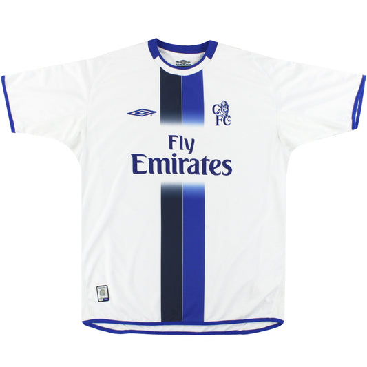 Chelsea