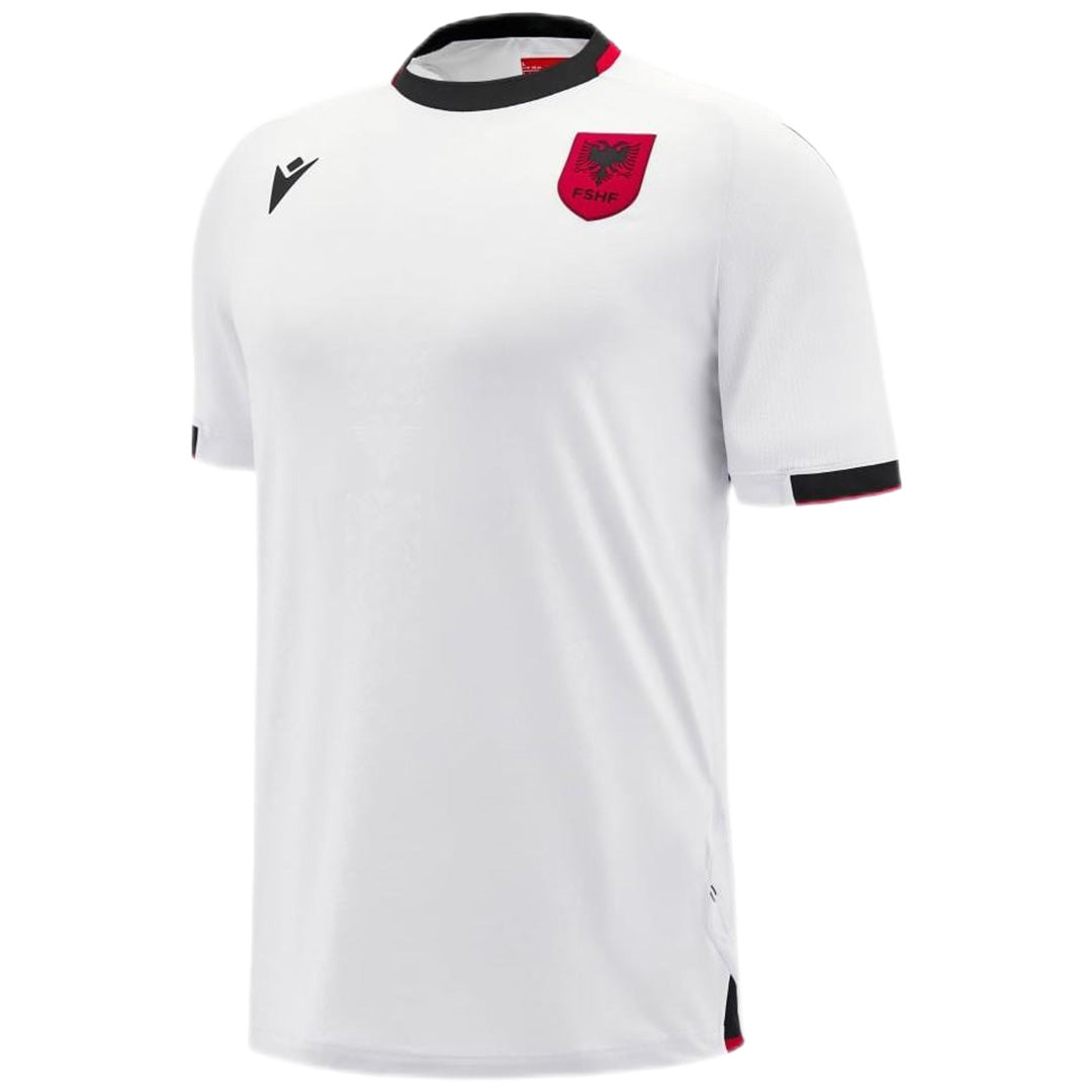 Albania 