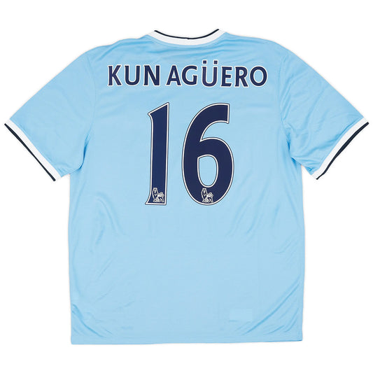 Manchester City