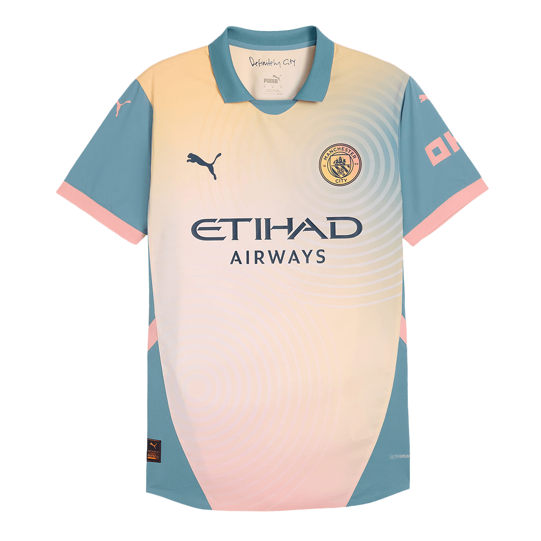 Manchester City