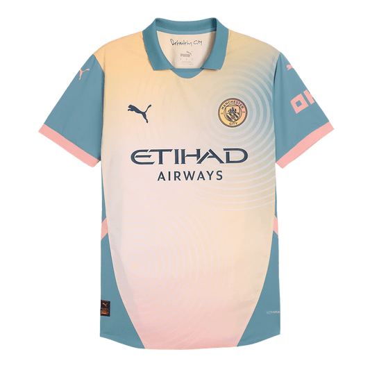 Manchester City