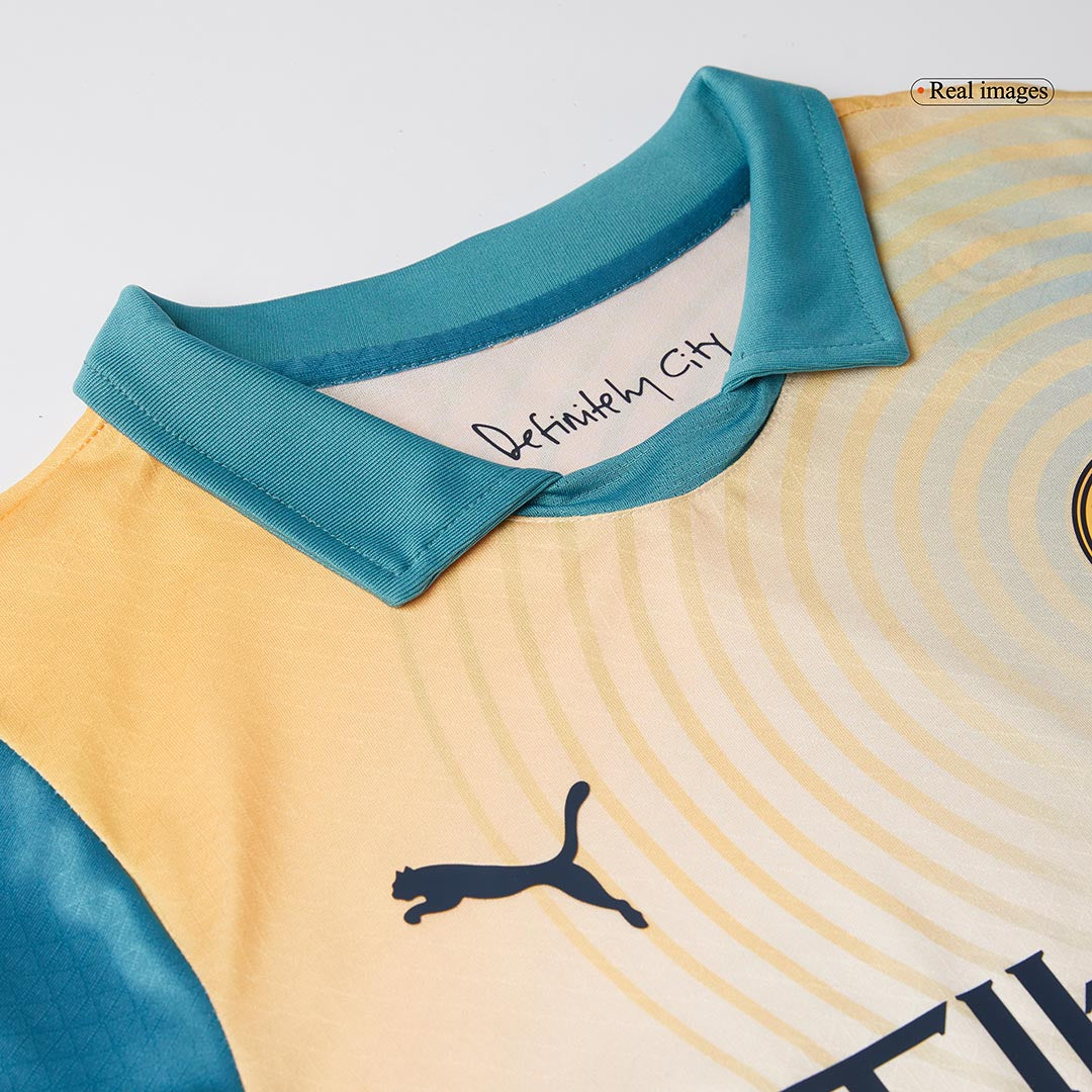 Manchester City