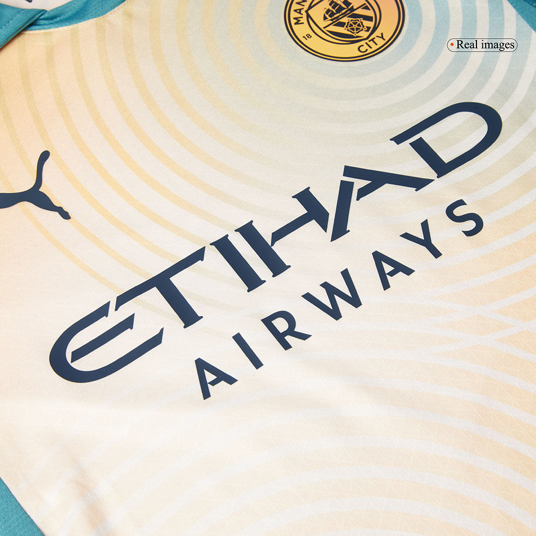 Manchester City