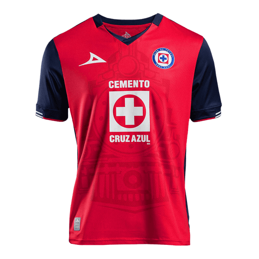 Cruz Azul 