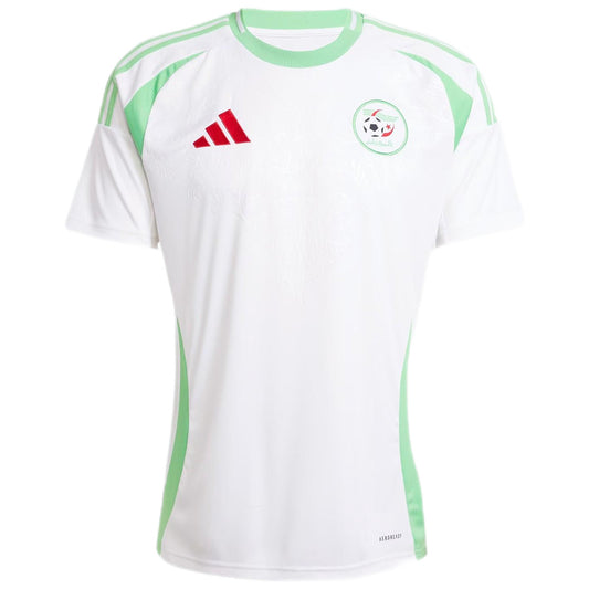 Algeria 