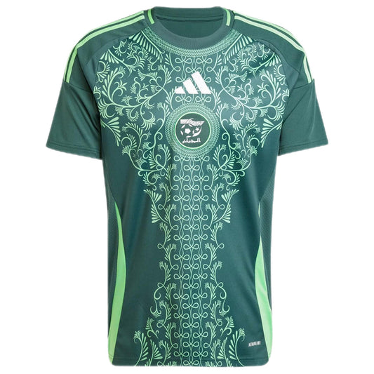 Algeria 