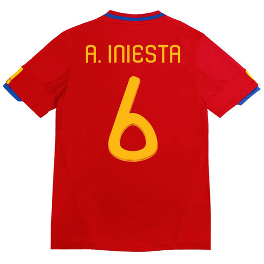 Spain 