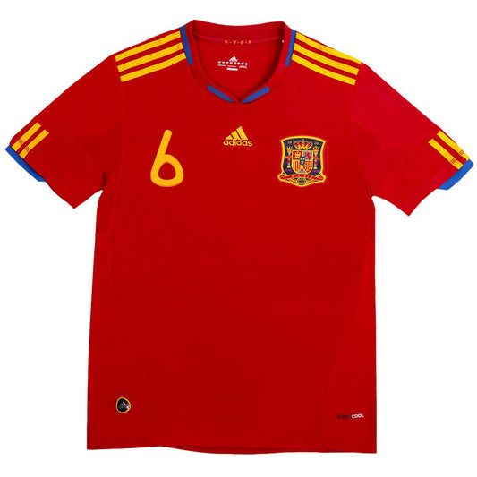 Spain 