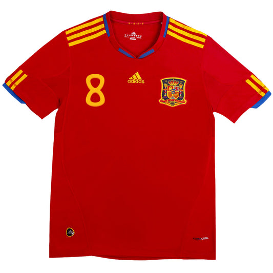 Spain 
