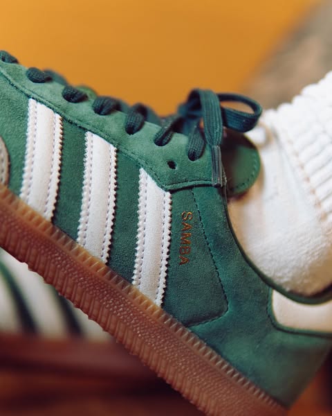 Adidas Samba