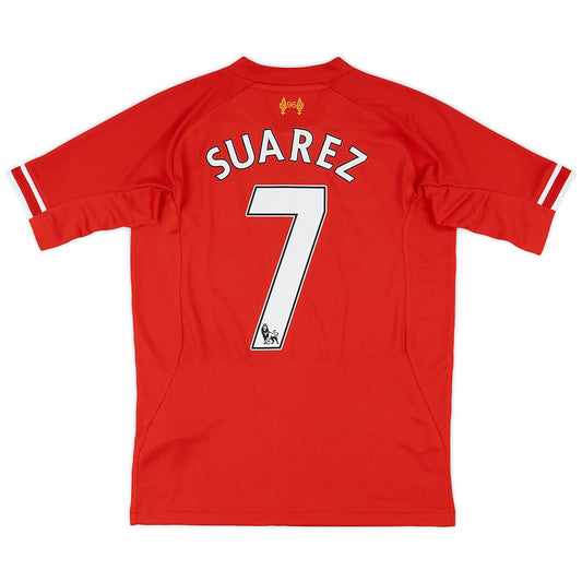 Liverpool