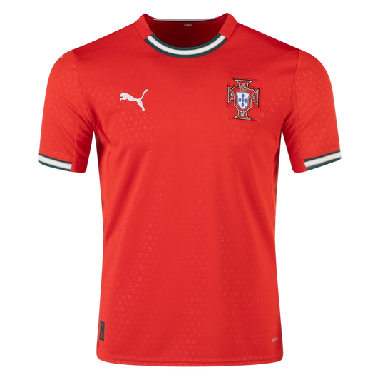Portugal 