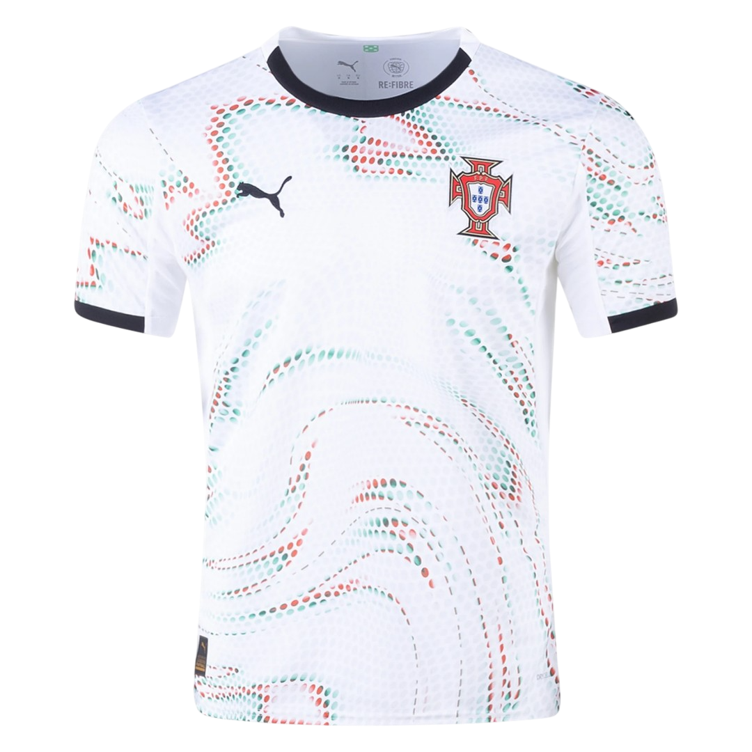 Portugal 