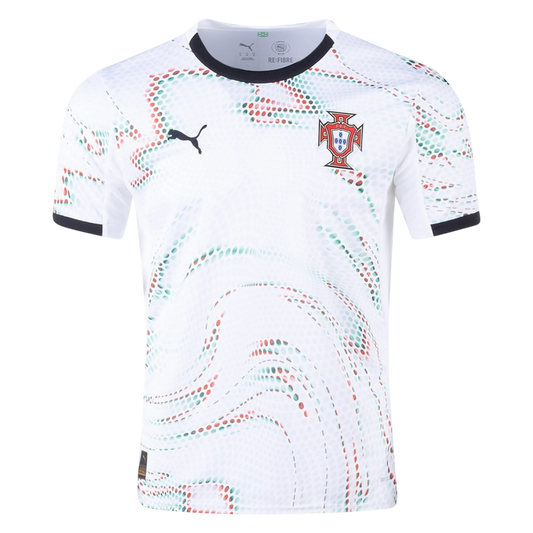 Portugal 