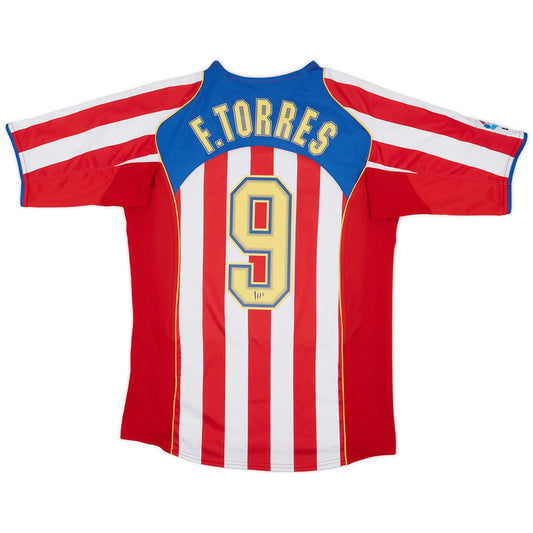 Atletico Madrid