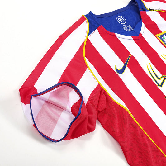 Atletico Madrid