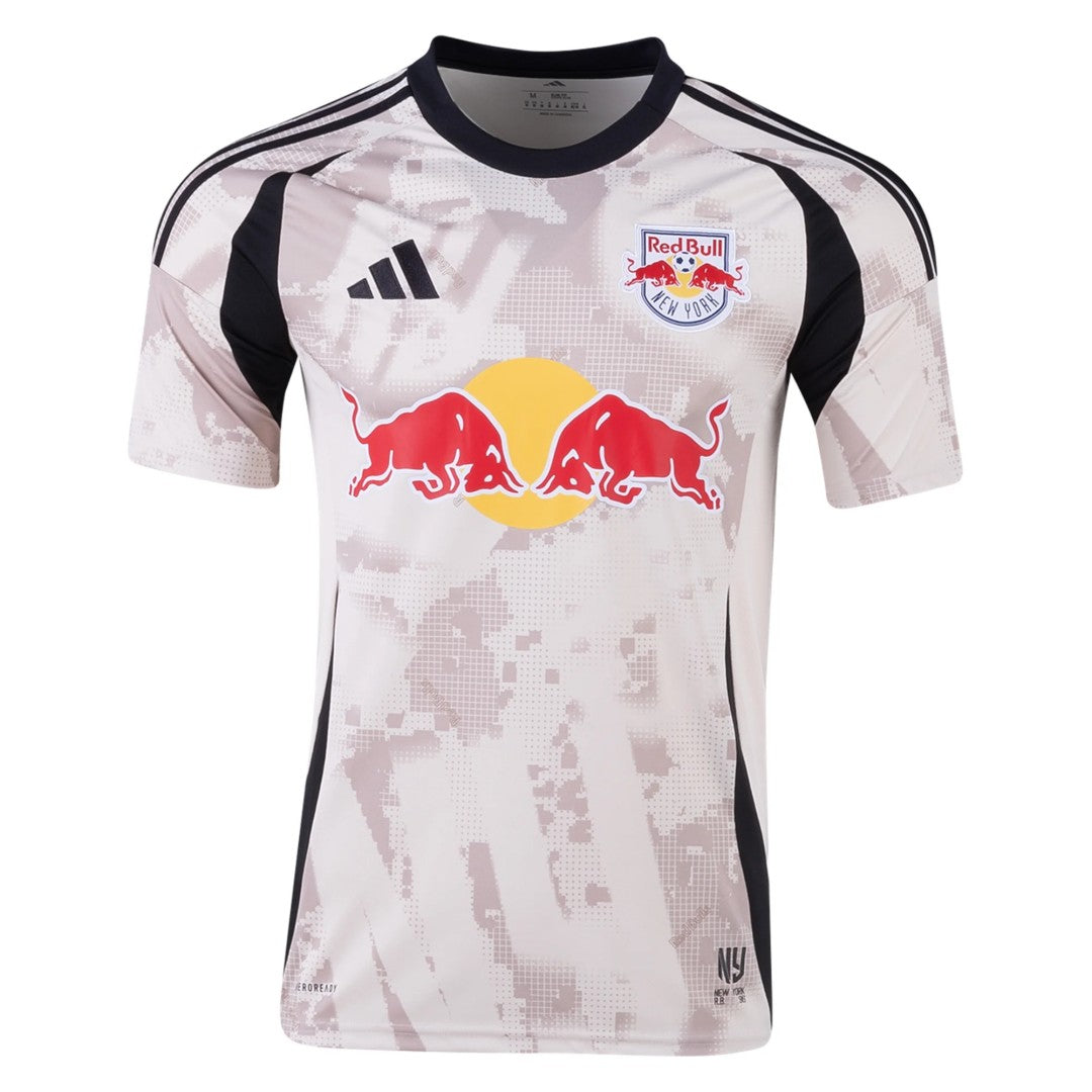 New York Red Bulls