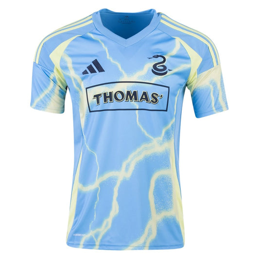 Philadelphia Union's