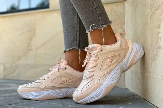 Nike Air Monarch M2K