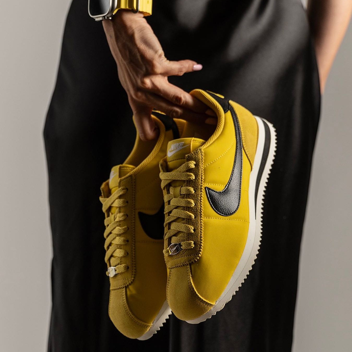 Nike Cortez