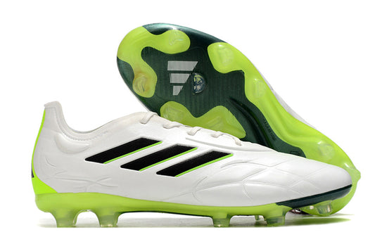 Adidas Copa Pure - White | Volt