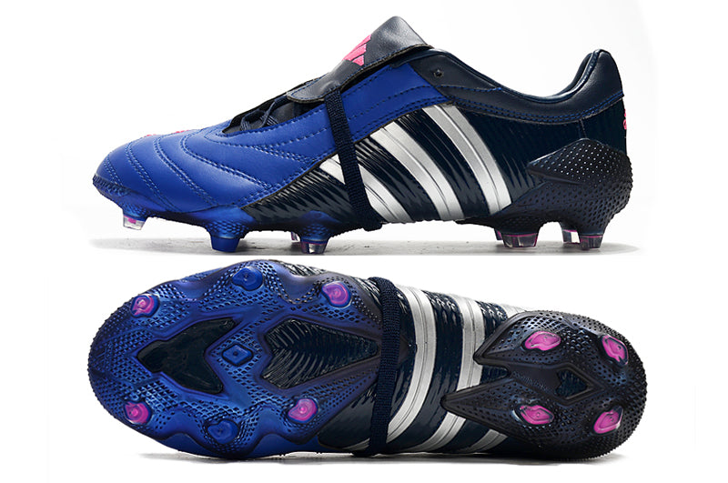 Adidas Predator Pulse | Midnight Warrior