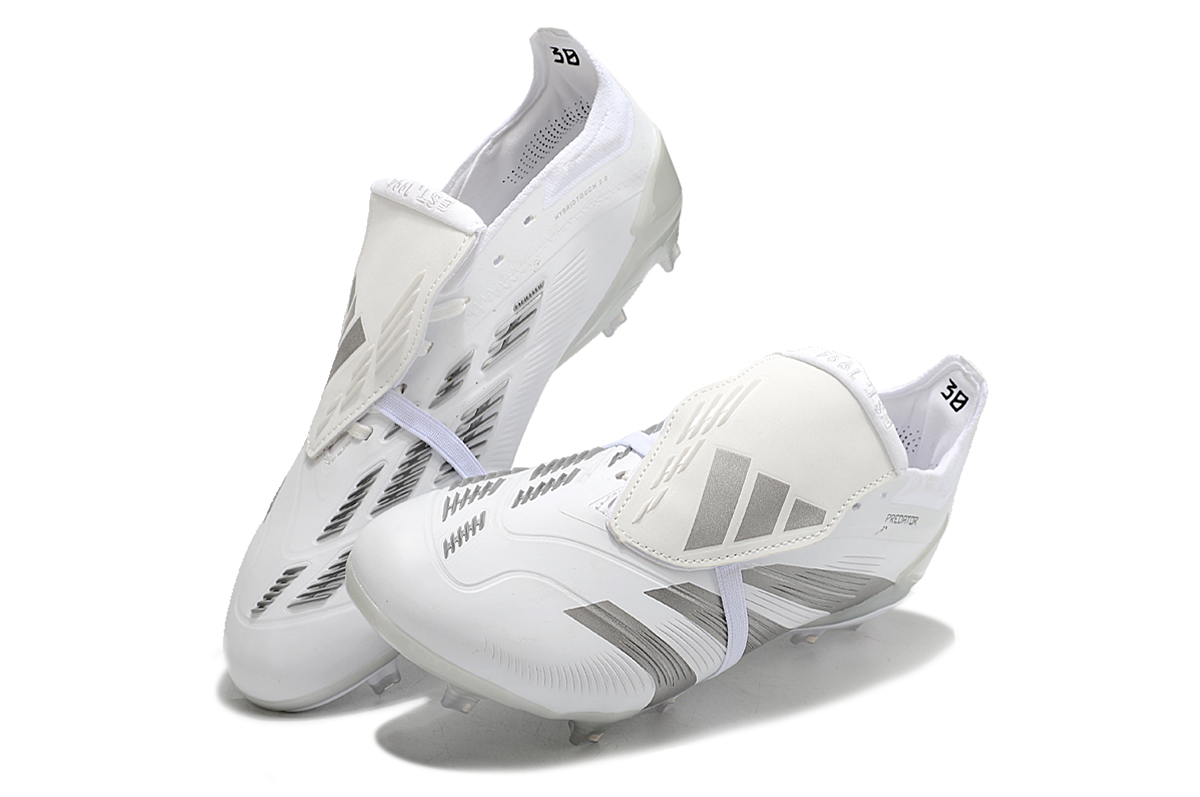 Adidas Predator Accuracy+ Shoes