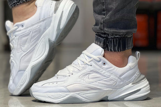 Nike Air Monarch M2K