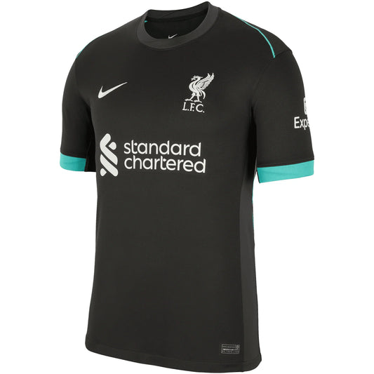 Liverpool 