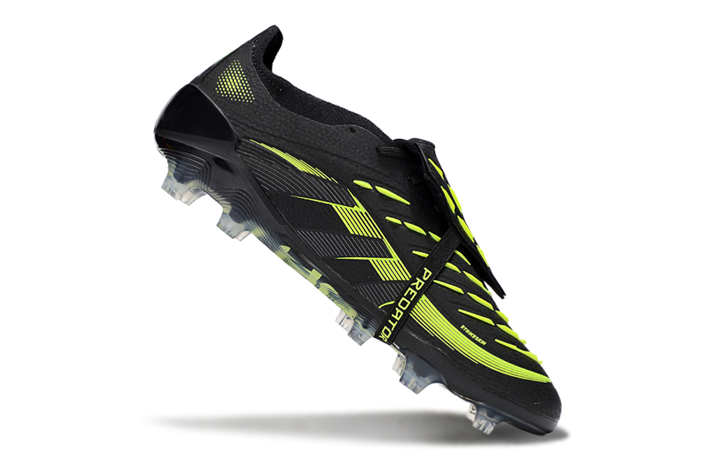 Adidas Predator Accuracy