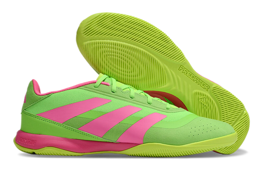 Adidas Predator Elite | Indoor Soccer Shoes