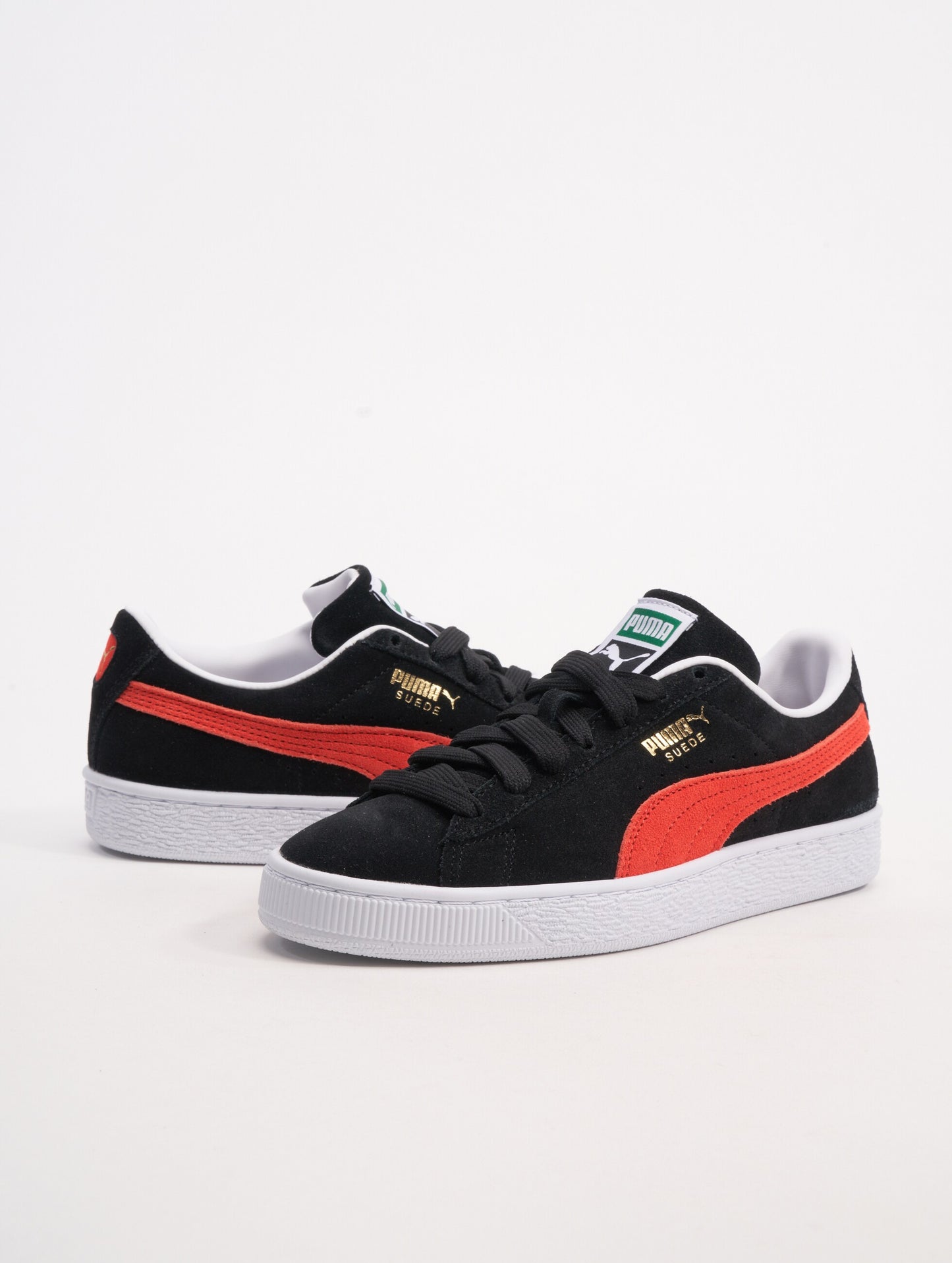 puma