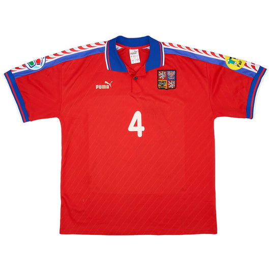 Czech