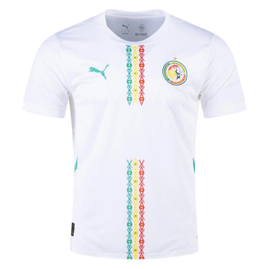 Senegal 